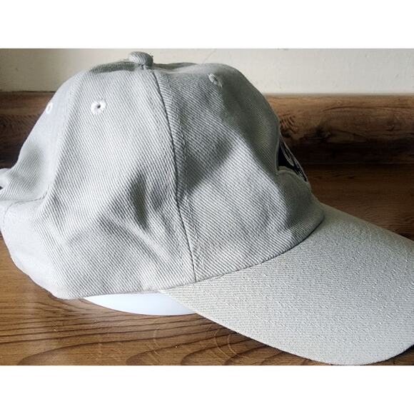 Los Angeles Rams NFL Baseball Cap Adjustable Strap Never Worn - Picture 8 of 9